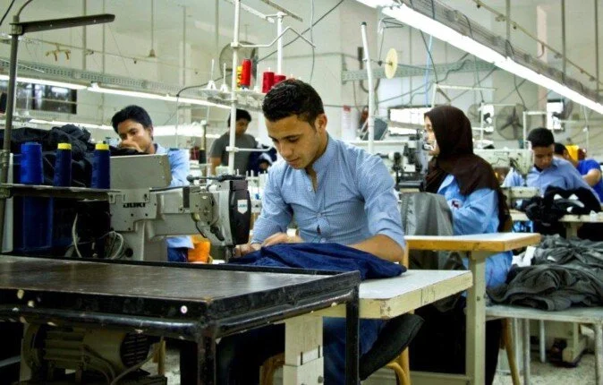 ارتفاع تمويل القطاع غير المصرفي للمشروعات إلى 99.39 مليار جنيه بنهاية أبريل 2026