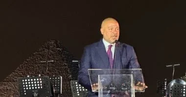 الاتحاد المصري لكرة القدم يكشف عن المرشحين لعضوية رابطة الأندية استعدادًا للاجتماع الانتخابي