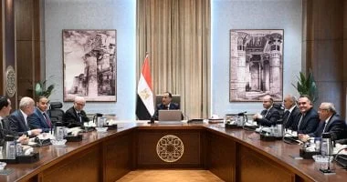 رئيس الوزراء يطلق مبادرات جديدة لتعزيز الاستثمار وتنمية شبه جزيرة سيناء