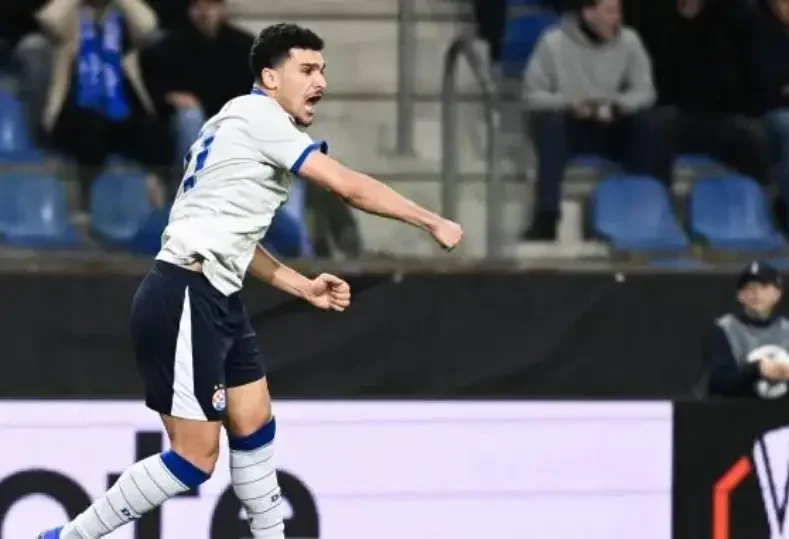 منصف بقرار يستعد لمواجهة حاسمة مع دينامو زغرب قبل الانتقال إلى الأهلي