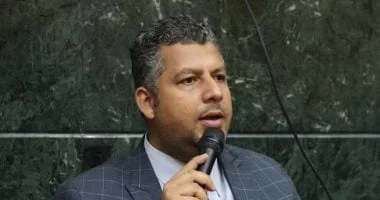 عضو القومي لحقوق الإنسان: تعزيز العدالة الجنائية خطوة رئيسية نحو مجتمع آمن ومستقر