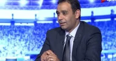 منافسة مثيرة على رئاسة لجنة الحكام في اتحاد الكرة بين سمير عثمان وعصام عبد الفتاح