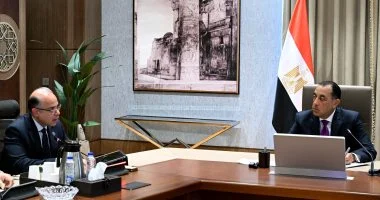 مبادرة وطنية جديدة من وزارة الاستثمار لتعزيز صادرات مصر من المحافظات