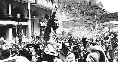 محسن حتة: ثورة يوليو 1952 أعادت الحقوق للمصريين وأسست لعدالة اجتماعية راسخة
