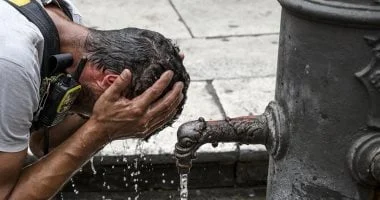إيطاليا تحت وطأة موجة حر شديدة: إنذار أحمر في 18 مدينة وحالة تأهب قصوى
