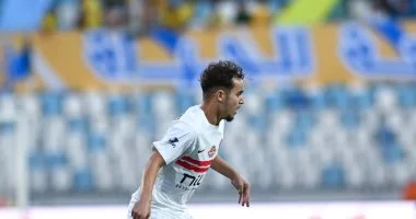الزمالك يقترب من إنهاء القضايا العالقة في فيفا بعد تسديد القسط الأخير لعبد الحميد معالي