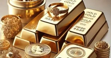استقرار أسعار الذهب في مصر اليوم 21 يوليو 2026: عيار 21 يسجل 5870 جنيه بدون مصنعية