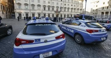 تحقيقات في إيطاليا بعد وفاة مهاجر مغربي خلال عملية توقيف تثير الغضب والجدل السياسي
