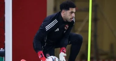 الأهلي يمدد فترة راحة لاعبيه الدوليين حتى 30 يوليو تحضيرًا للمعسكر الخارجي