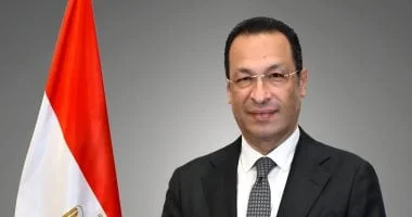 مصر تستهدف صادرات تعهيد بقيمة 8 مليارات دولار بحلول 2028 لتعزيز الاقتصاد الرقمي