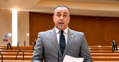 مطالب برلمانية ملحة لاعتماد الأحوزة العمرانية الجديدة في قرى البحيرة لتحسين حياة المواطنين