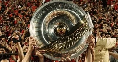 الكشف عن موعد سحب قرعة الدوري المصري الممتاز لموسم 2026-2027