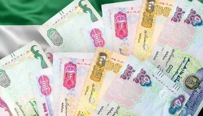 تراجع طفيف في سعر الدرهم الإماراتي اليوم الثلاثاء 21 يوليو 2026 في البنوك المصرية