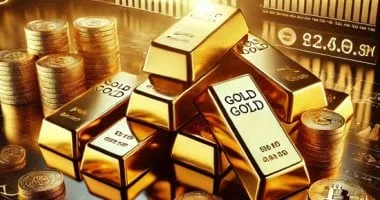 استقرار أسعار الذهب في مصر اليوم: عيار 24 يسجل 6710 جنيهات في 21 يوليو 2026