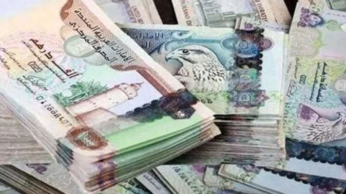 تراجع طفيف في سعر الدرهم الإماراتي أمام الجنيه المصري اليوم 21 يوليو 2026