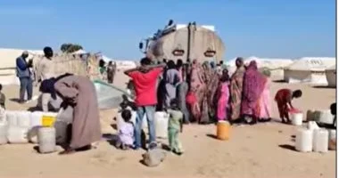 الأبيض تحت وطأة الأزمات: رئيس مكتب أطباء السودان يكشف عن تداعيات استهداف البنية التحتية