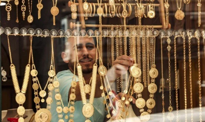 ارتفاع طفيف في أسعار الذهب بمصر نهاية تعاملات الثلاثاء 21 يوليو 2026: عيار 21 يحقق مفاجأة جديدة