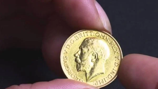 ارتفاع ملحوظ في أسعار الذهب بمصر: سعر الجنيه الذهب يسجل 47,160 جنيهًا اليوم 21 يوليو 2026