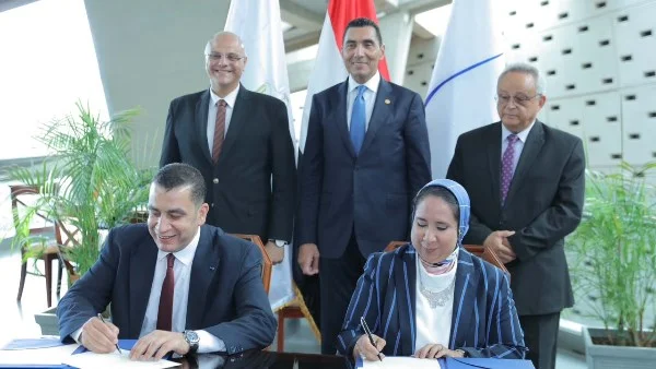 وزارة الشباب والرياضة ومكتبة الإسكندرية تتعاون لتعزيز ثقافة الشباب وتنمية مهاراتهم