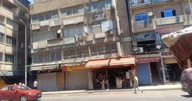 برلمان مصر يعتمد قانونًا جديدًا لإنشاء قاعدة بيانات قومية للعقارات مع رقم قومي موحد