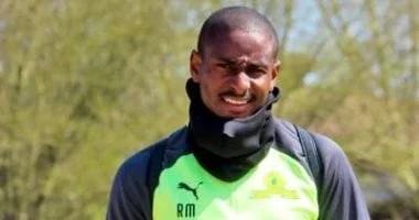 موكوينا يبدأ مغامرته مع بيراميدز: إرث موسيماني يضيء الطريق في الملاعب المصرية