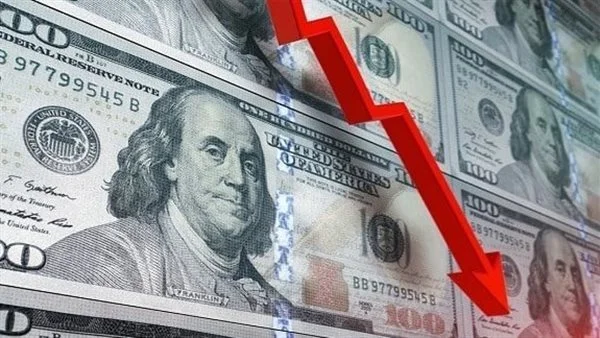 الدولار يسجل أقل سعر له في البنوك المصرية: 50.40 جنيه في بنك الإمارات دبي الوطني