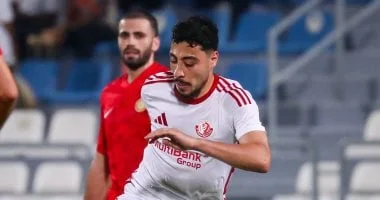 أكرم توفيق يواجه صعوبات في العودة للأهلي خلال ميركاتو الصيف