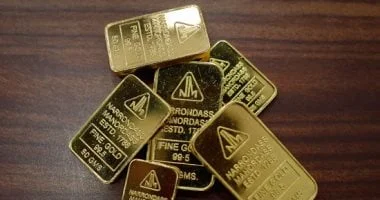 استقرار أسعار الذهب عيار 24 في مصر عند 6710 جنيهات وسط هدوء التداولات اليوم الأربعاء 22 يوليو 2026