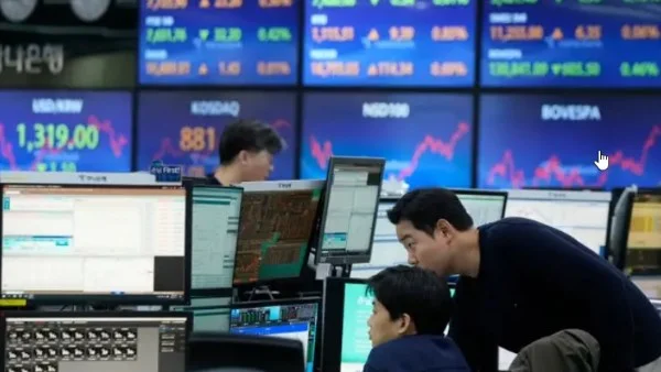 ارتفاع ملحوظ في أسواق الأسهم الآسيوية رغم تصاعد التوترات في الشرق الأوسط وارتفاع أسعار النفط