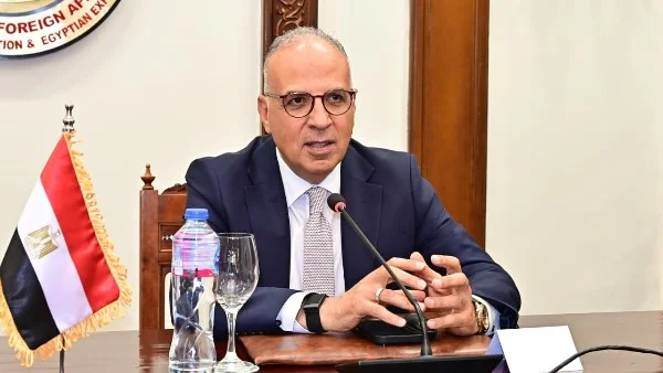 مصر تعزز دورها الريادي في إدارة الموارد المائية عبر نقل خبراتها للدول الأفريقية