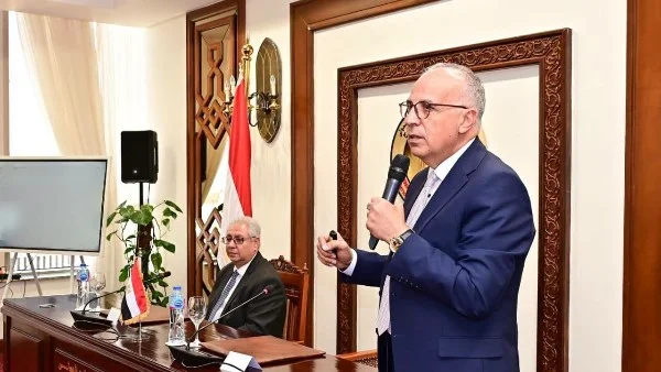 مصر تؤكد التزامها بحقوقها المائية وفق القانون الدولي في مواجهة التحديات الإقليمية