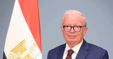 نائب رئيس الوزراء يهنئ السيسي بذكرى ثورة 23 يوليو ويشيد بأهميتها التاريخية