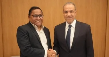 وزير الخارجية المصري يبحث تعزيز التعاون مع سريلانكا في مانيلا على هامش اجتماع الآسيان