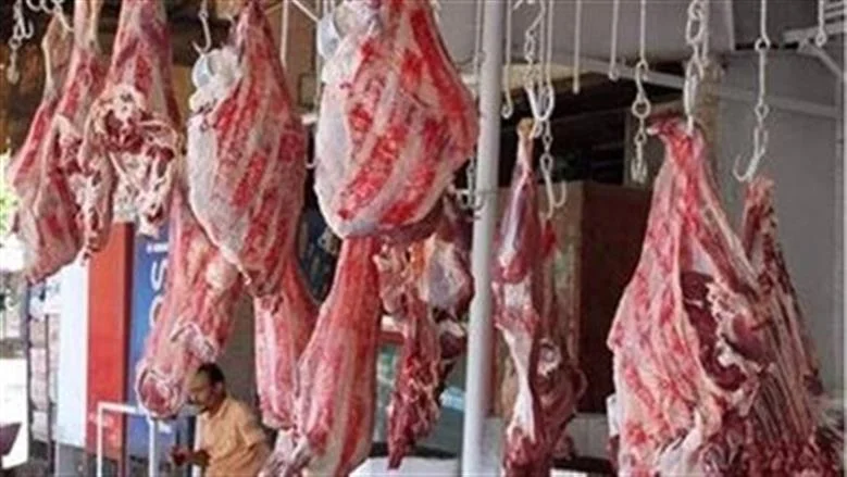 ارتفاع أسعار اللحوم في مصر اليوم: البتلو يسجل 469 جنيهاً والكندوز يبدأ من 369 جنيهاً