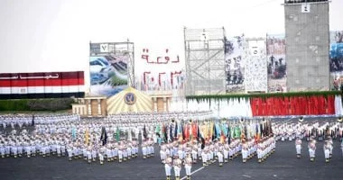 فرص جديدة لخريجي اللغة الإنجليزية للانضمام إلى صفوف الضباط المتخصصين بأكاديمية الشرطة