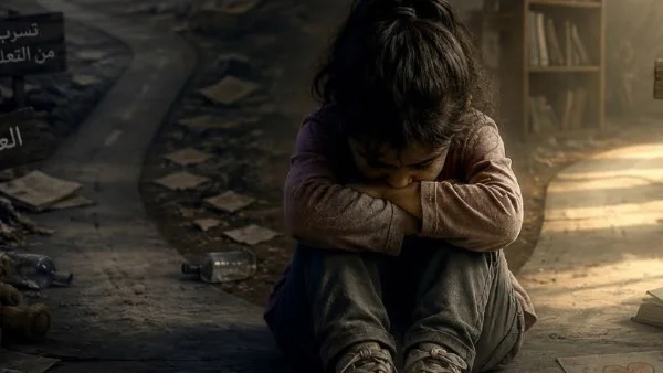 أم تطالب بحق ابنتها: "مدرسة تُهمل وتُجبر ابنتي على إعادة السنة بسبب امتحان الدين