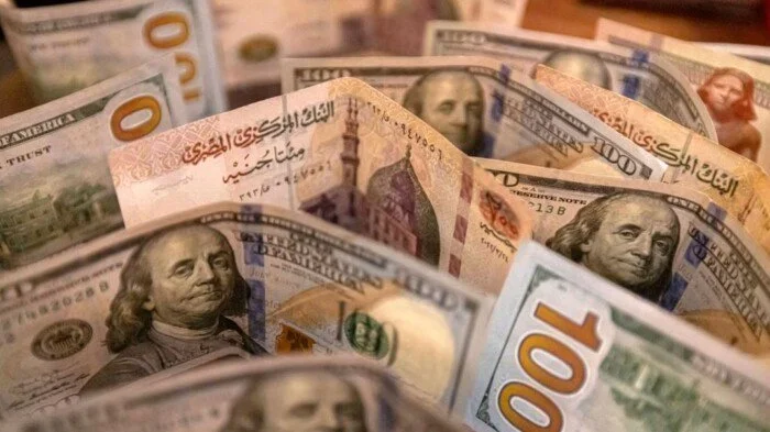استقرار سعر الدولار مقابل الجنيه في البنوك المصرية اليوم الأربعاء 22 يوليو 2026