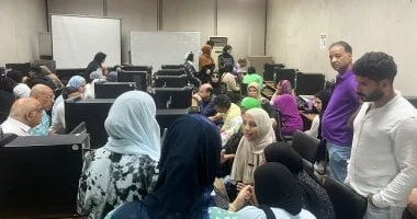 تنسيق المرحلة الأولى 2026: أماكن معامل التنسيق الإلكتروني بالجامعات لتسهيل تسجيل الرغبات