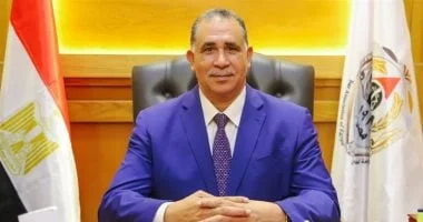 تهنئة نقيب المحامين للرئيس السيسي والشعب المصري بمناسبة الذكرى 74 لثورة 23 يوليو المجيدة