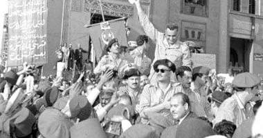 غرفة المنشآت السياحية: ثورة يوليو تظل رمزاً خالداً في مسيرة الوطن