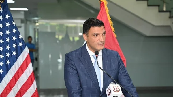انطلاقة جديدة: دخول السيارات الأمريكية إلى السوق المصري يعزز التعاون الصناعي بين مصر والولايات المتحدة