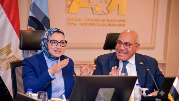 الشراكة بين العربية للتصنيع والوادي الجديد: انطلاقة جديدة لمشروعات النقل والبيئة والبنية التحتية