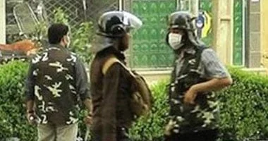إيران تنفذ حكم الإعدام بحق مهدي خانكي بتهم تتعلق باحتجاجات يناير وسط تصاعد القمع الداخلي