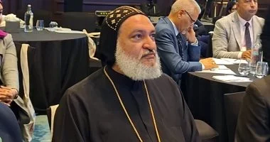 الكنيسة الأرثوذكسية تؤكد التزامها بدعم البحث العلمي وتعزيز التعاون الوطني لمكافحة الاتجار بالبشر