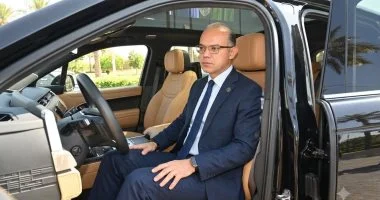 مصر تعزز صناعة السيارات وتُعزز المكون المحلي في إطار شراكة استراتيجية مع "جنرال موتورز