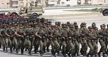 الأردن يعترض 4 صواريخ إيرانية ويسقطها بنجاح دون أضرار في مناطق نائية