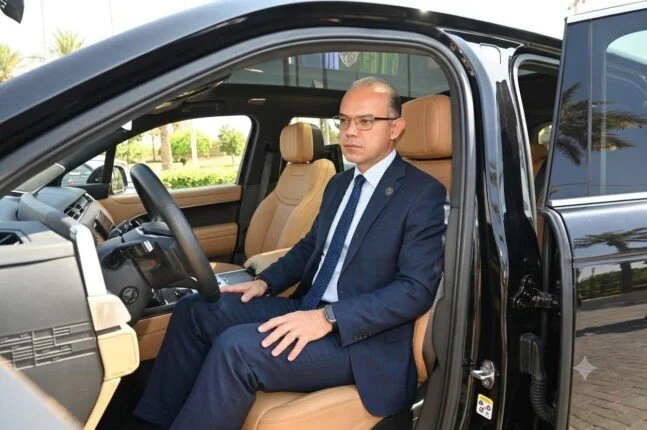 مصر تعزز موقعها في صناعة السيارات العالمية بخطوة جديدة من وزيري الاستثمار والصناعة