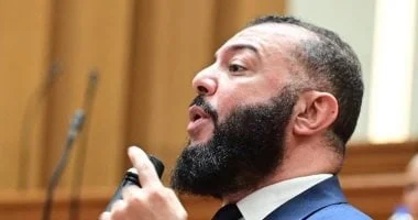 رئيس برلمانية النور: جامعة كيان تعزز كفاءة التعليم العالي وتنافسية سوق العمل في مصر