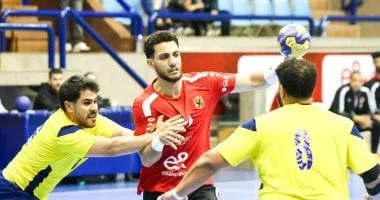 قرعة بطولة العالم للأندية لكرة اليد: الأهلي والزمالك في منافسات مثيرة بمصر