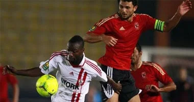 في مثل هذا اليوم: الأهلي يتفوق على الزمالك في قمة دوري أبطال أفريقيا 2012 بهدف أبوتريكة التاريخي